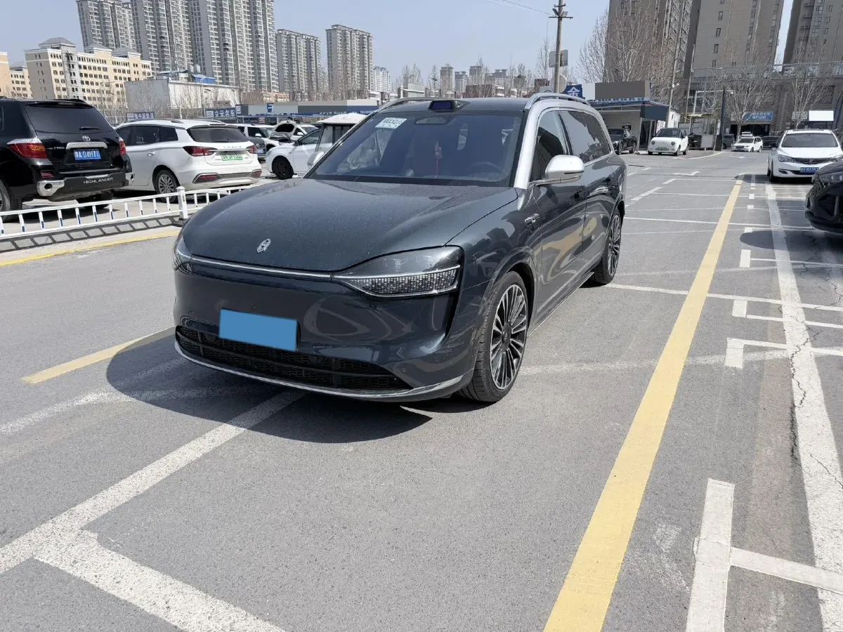 2024 AITO AITO M9 1.5T 152HP L4 REEV 42KWH,autocango,china used car exporter,china ev exporter,chinese used car exporter,chinese used ev exporter