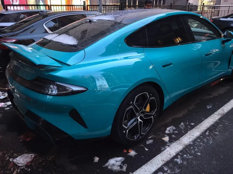 2024 MI SU7 BEV 73.6KWH,autocango,china used car exporter,china ev exporter,chinese used car exporter,chinese used ev exporter