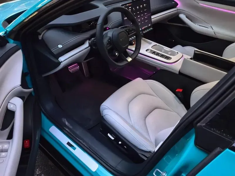 2024 MI SU7 BEV 73.6KWH,autocango,china used car exporter,china ev exporter,chinese used car exporter,chinese used ev exporter