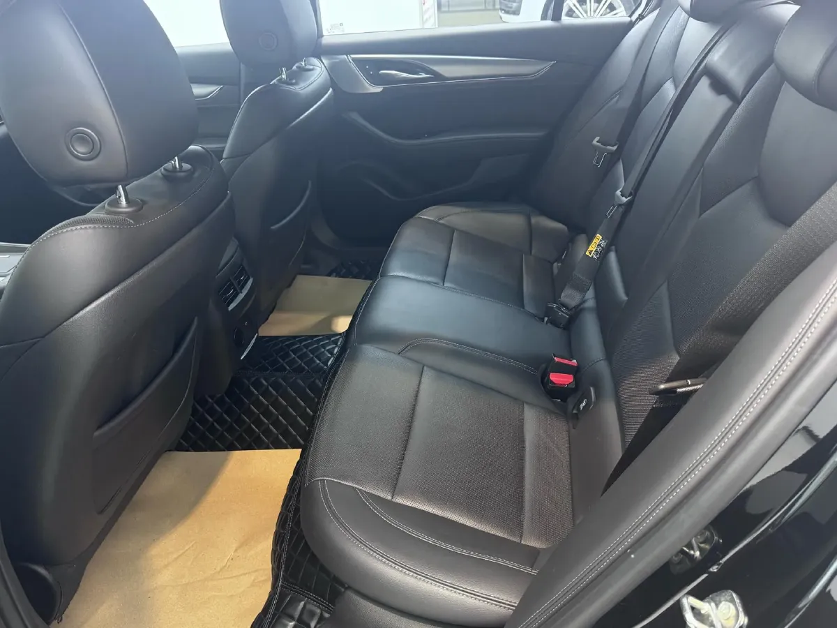 2023 Cadillac CT5 2.0T 237HP L4 10AT,autocango,china used car exporter,china ev exporter,chinese used car exporter,chinese used ev exporter