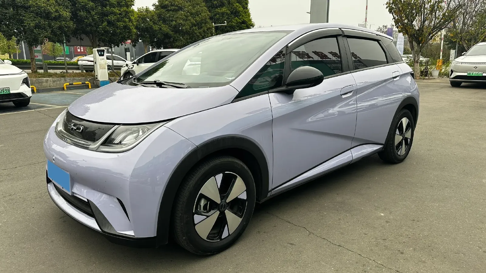 2023 BYD Dolphin BEV 44.928KWH,autocango,china used car exporter,china ev exporter,chinese used car exporter,chinese used ev exporter