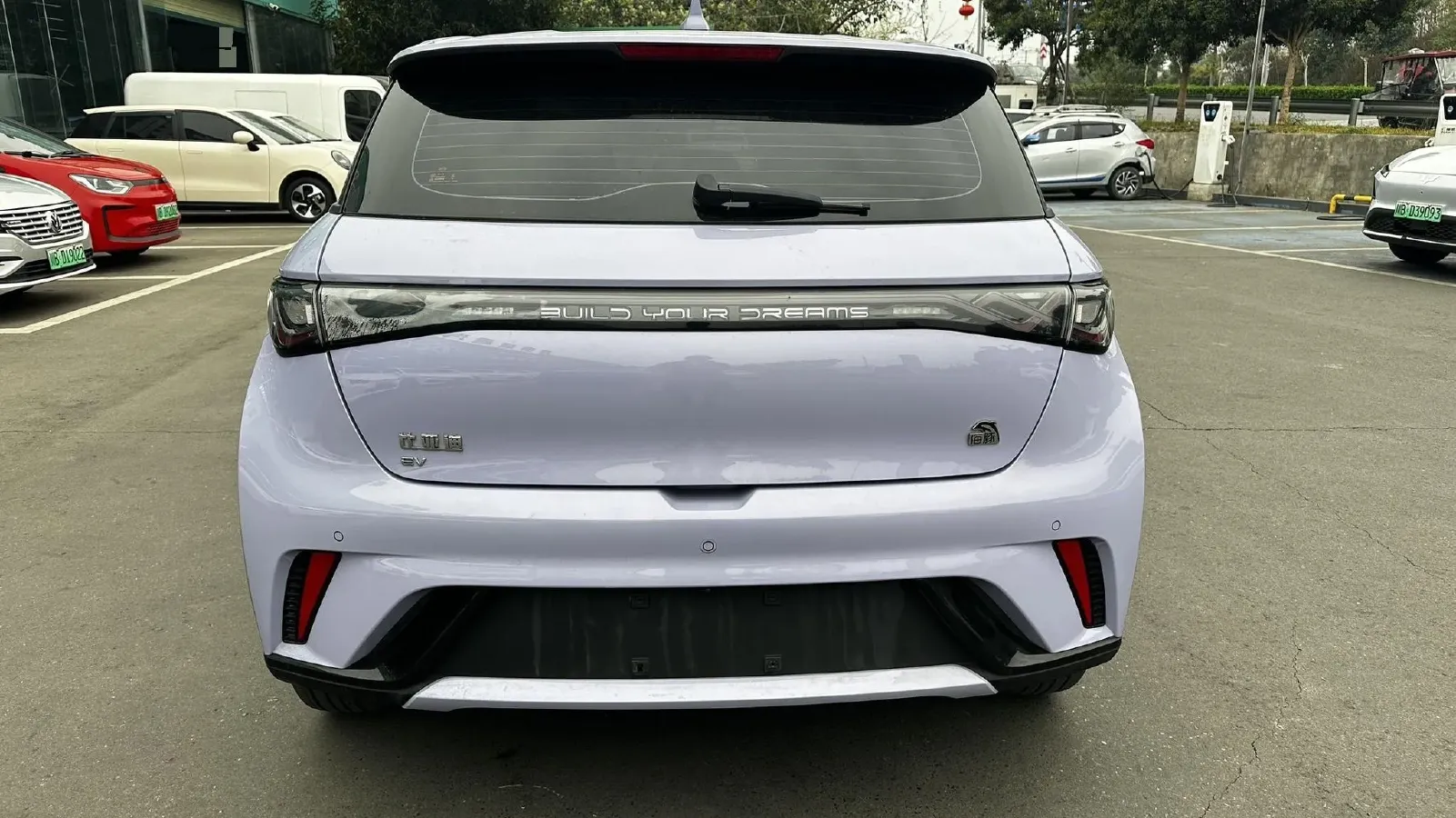 2023 BYD Dolphin BEV 44.928KWH,autocango,china used car exporter,china ev exporter,chinese used car exporter,chinese used ev exporter