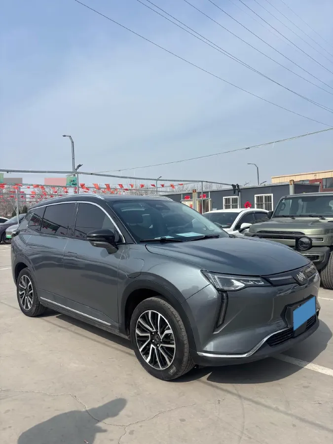 2019 Weltmeister EX5 BEV 69KWH,autocango,china used car exporter,china ev exporter,chinese used car exporter,chinese used ev exporter