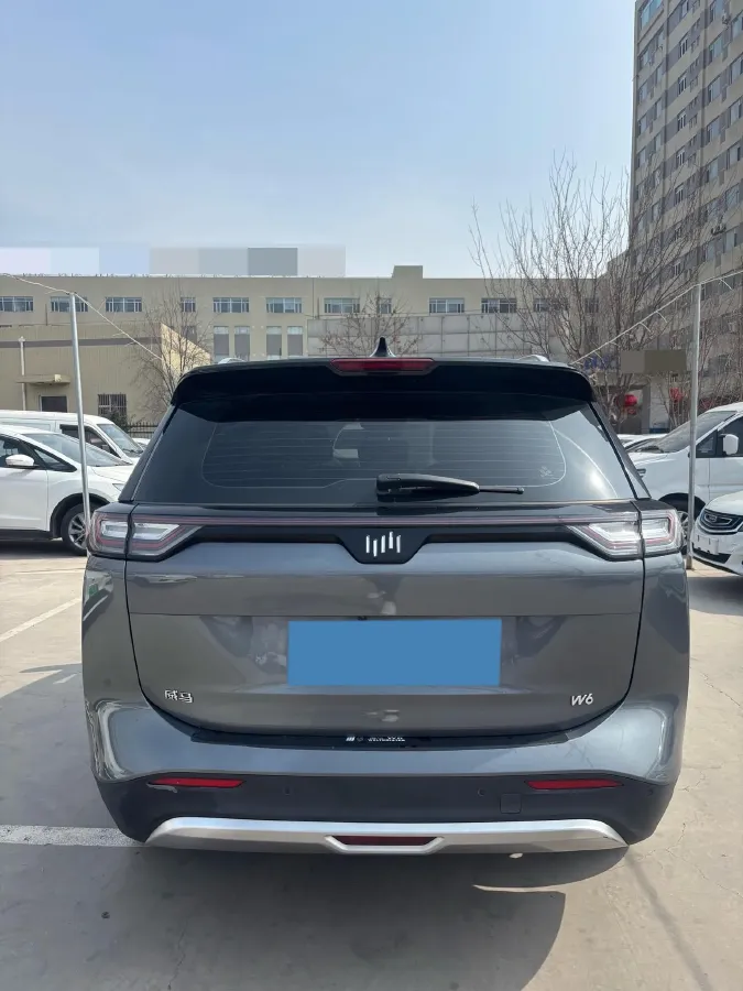 2019 Weltmeister EX5 BEV 69KWH,autocango,china used car exporter,china ev exporter,chinese used car exporter,chinese used ev exporter