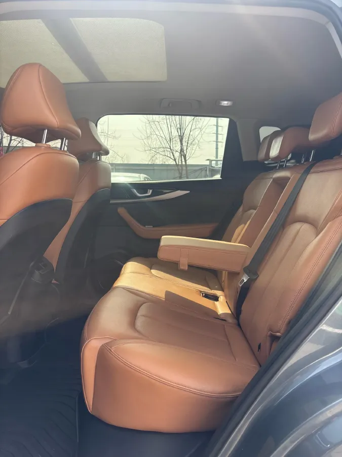 2019 Weltmeister EX5 BEV 69KWH,autocango,china used car exporter,china ev exporter,chinese used car exporter,chinese used ev exporter