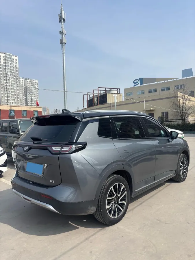 2019 Weltmeister EX5 BEV 69KWH,autocango,china used car exporter,china ev exporter,chinese used car exporter,chinese used ev exporter