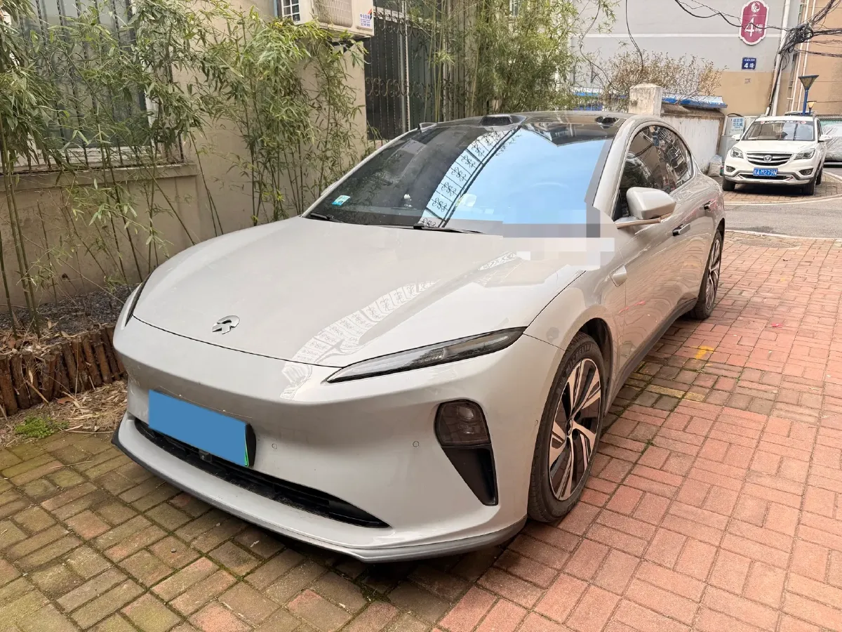 2024 NIO ET5 BEV 75KWH,autocango,china used car exporter,china ev exporter,chinese used car exporter,chinese used ev exporter