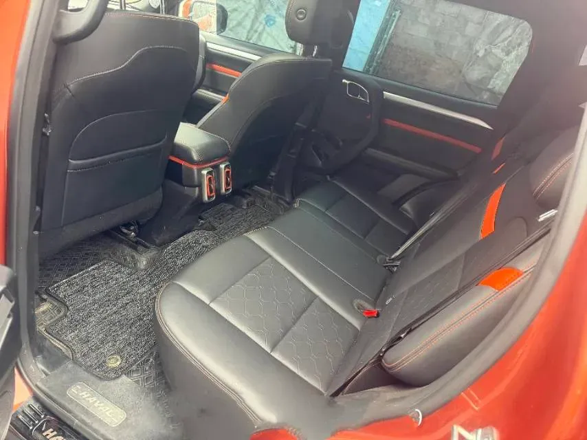 2021 Haval Dargo 1.5T 169HP L4 7DCT,autocango,china used car exporter,china ev exporter,chinese used car exporter,chinese used ev exporter