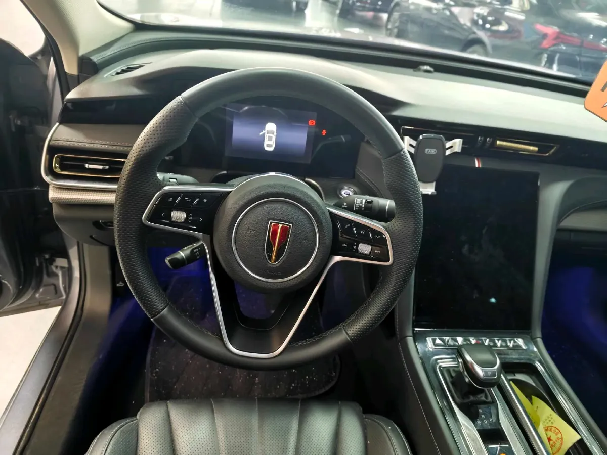 2024 HongQi H5 1.5T 169HP L4 7DCT,autocango,china used car exporter,china ev exporter,chinese used car exporter,chinese used ev exporter