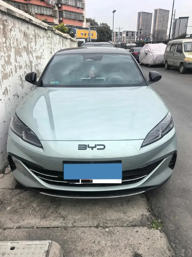 2024 BYD Seal06 1.5L 101HP L4 E-CVT PHEV 15.87KWH,autocango,china used car exporter,china ev exporter,chinese used car exporter,chinese used ev exporter