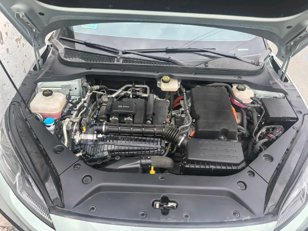 2024 BYD Seal06 1.5L 101HP L4 E-CVT PHEV 15.87KWH,autocango,china used car exporter,china ev exporter,chinese used car exporter,chinese used ev exporter