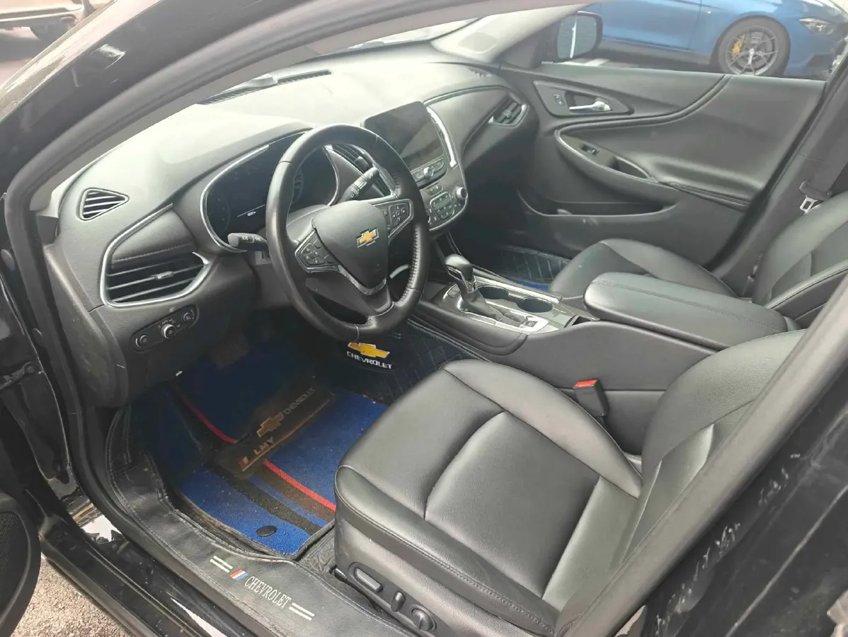 2021 Chevrolet Malibu XL 1.5T 169HP L4 9AT,autocango,china used car exporter,china ev exporter,chinese used car exporter,chinese used ev exporter