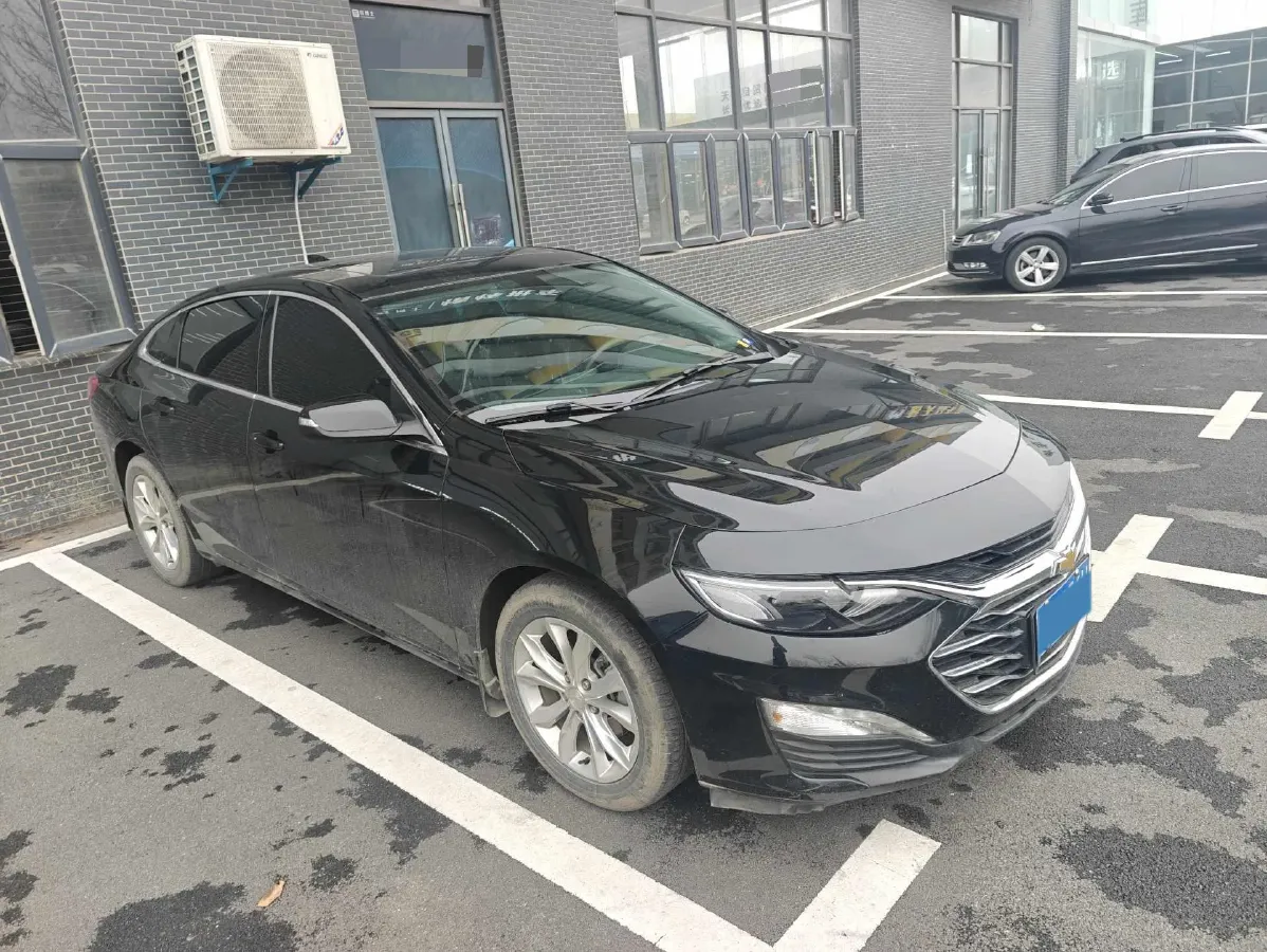 2021 Chevrolet Malibu XL 1.5T 169HP L4 9AT,autocango,china used car exporter,china ev exporter,chinese used car exporter,chinese used ev exporter