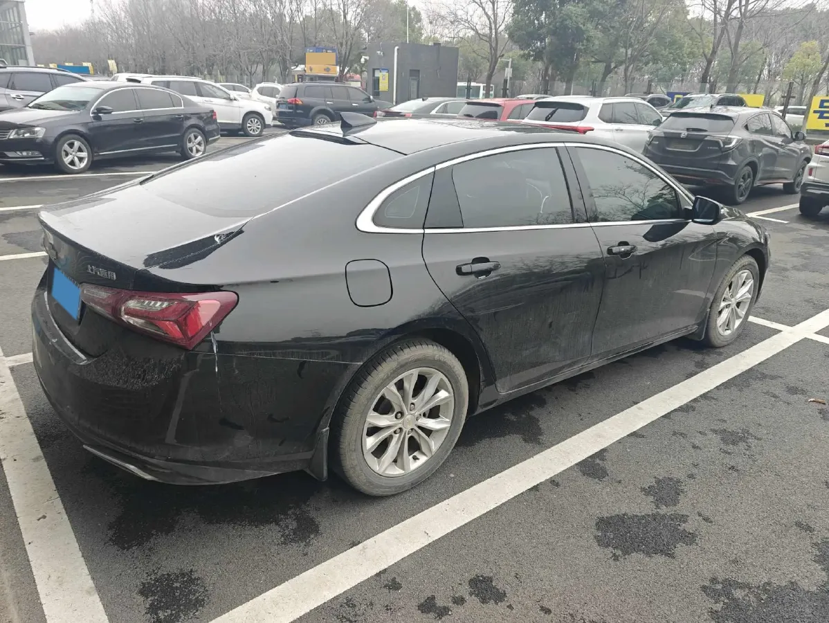 2021 Chevrolet Malibu XL 1.5T 169HP L4 9AT,autocango,china used car exporter,china ev exporter,chinese used car exporter,chinese used ev exporter