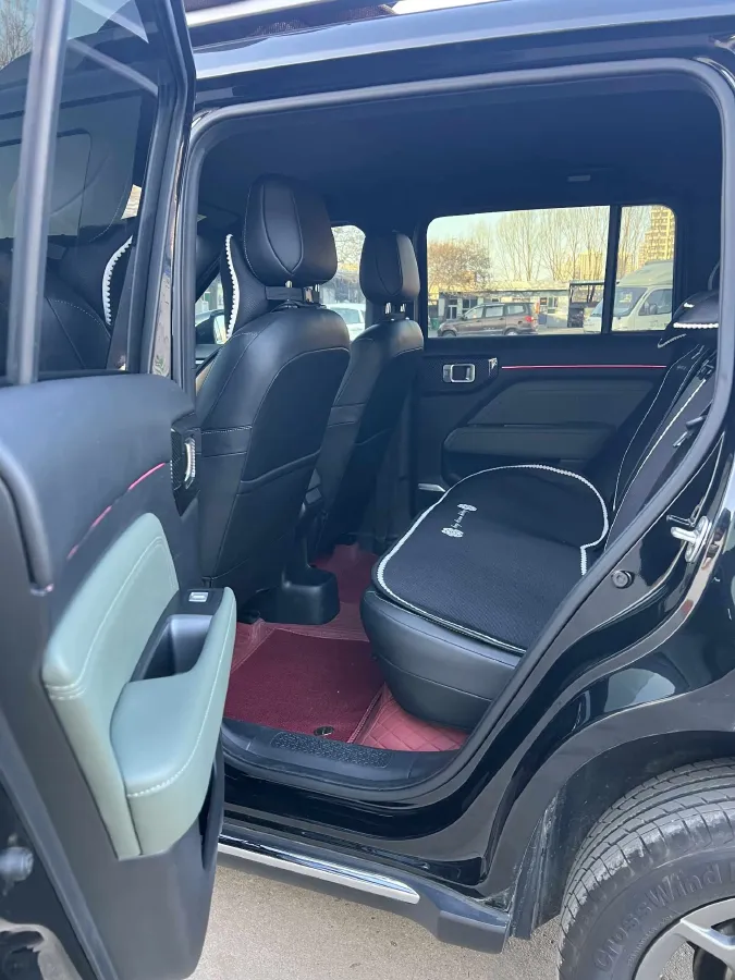 2026 BaoJun YepPlus BEV,autocango,china used car exporter,china ev exporter,chinese used car exporter,chinese used ev exporter