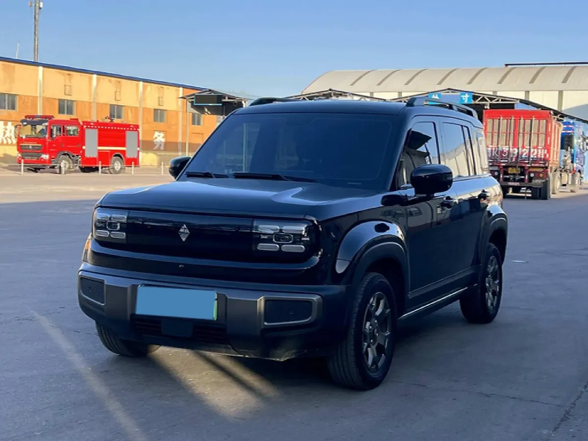 2026 BaoJun YepPlus BEV,autocango,china used car exporter,china ev exporter,chinese used car exporter,chinese used ev exporter