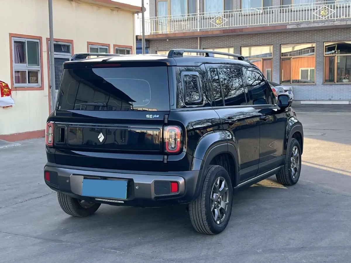 2026 BaoJun YepPlus BEV,autocango,china used car exporter,china ev exporter,chinese used car exporter,chinese used ev exporter