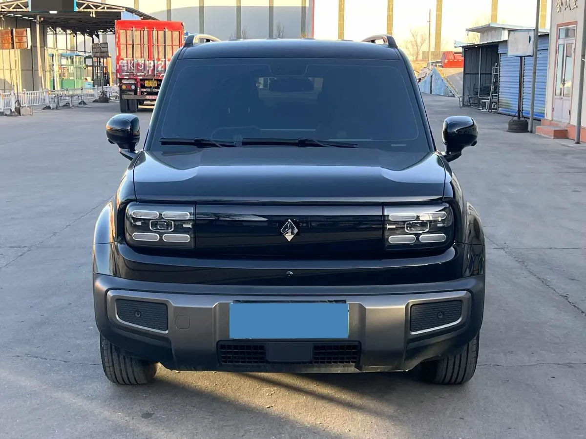 2026 BaoJun YepPlus BEV,autocango,china used car exporter,china ev exporter,chinese used car exporter,chinese used ev exporter