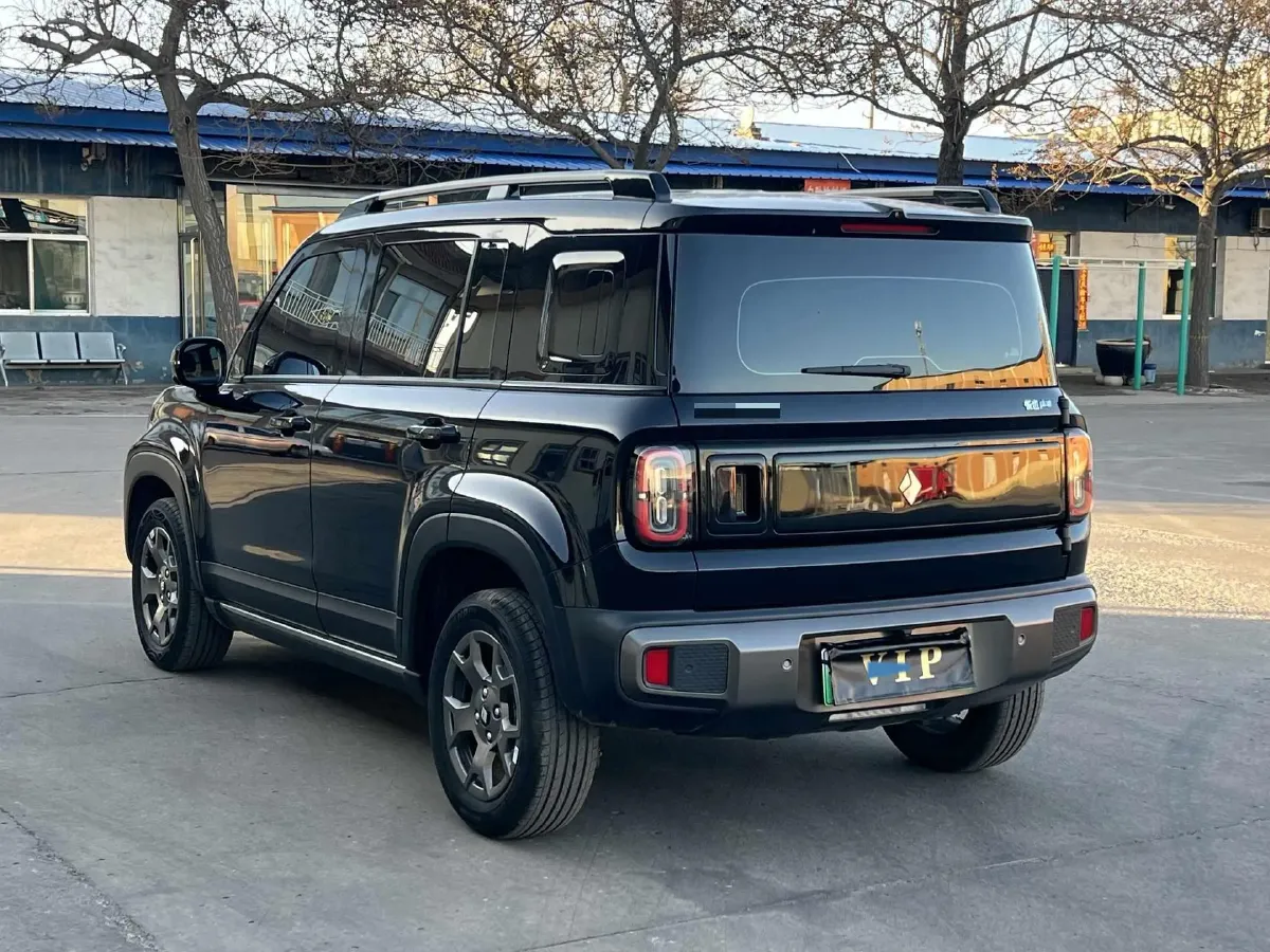 2026 BaoJun YepPlus BEV,autocango,china used car exporter,china ev exporter,chinese used car exporter,chinese used ev exporter