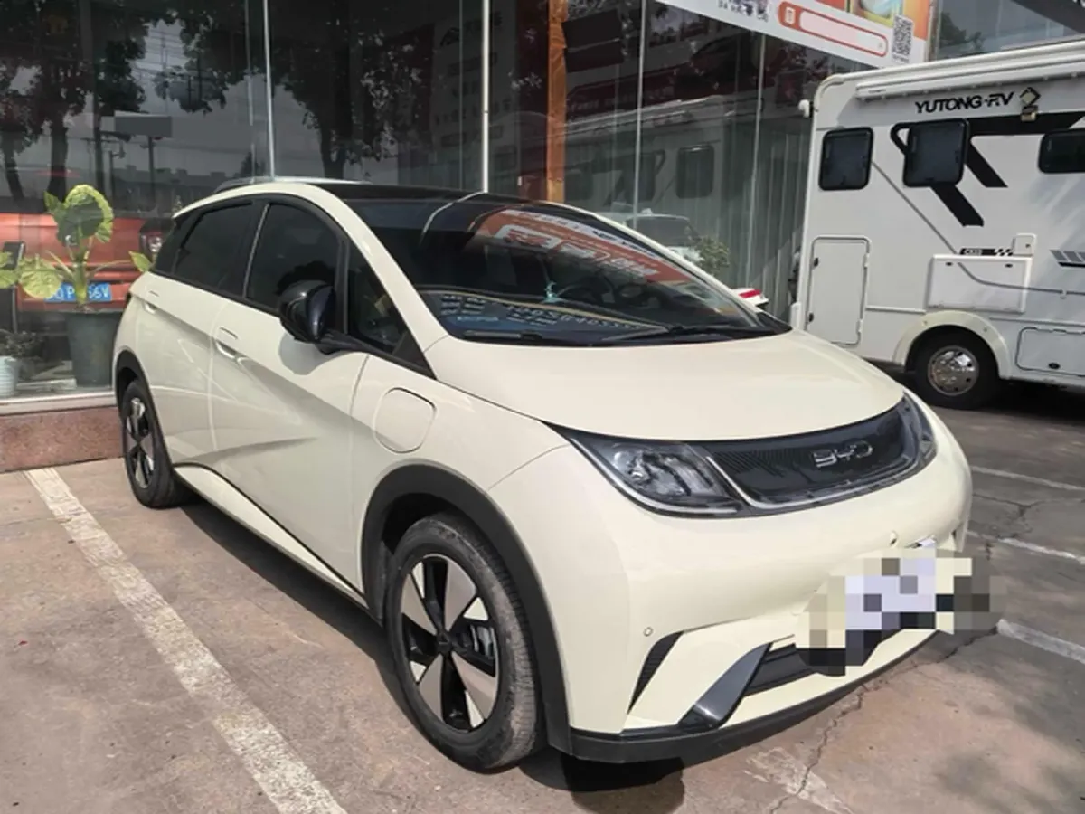 2023 BYD Dolphin BEV 44.928KWH,autocango,china used car exporter,china ev exporter,chinese used car exporter,chinese used ev exporter