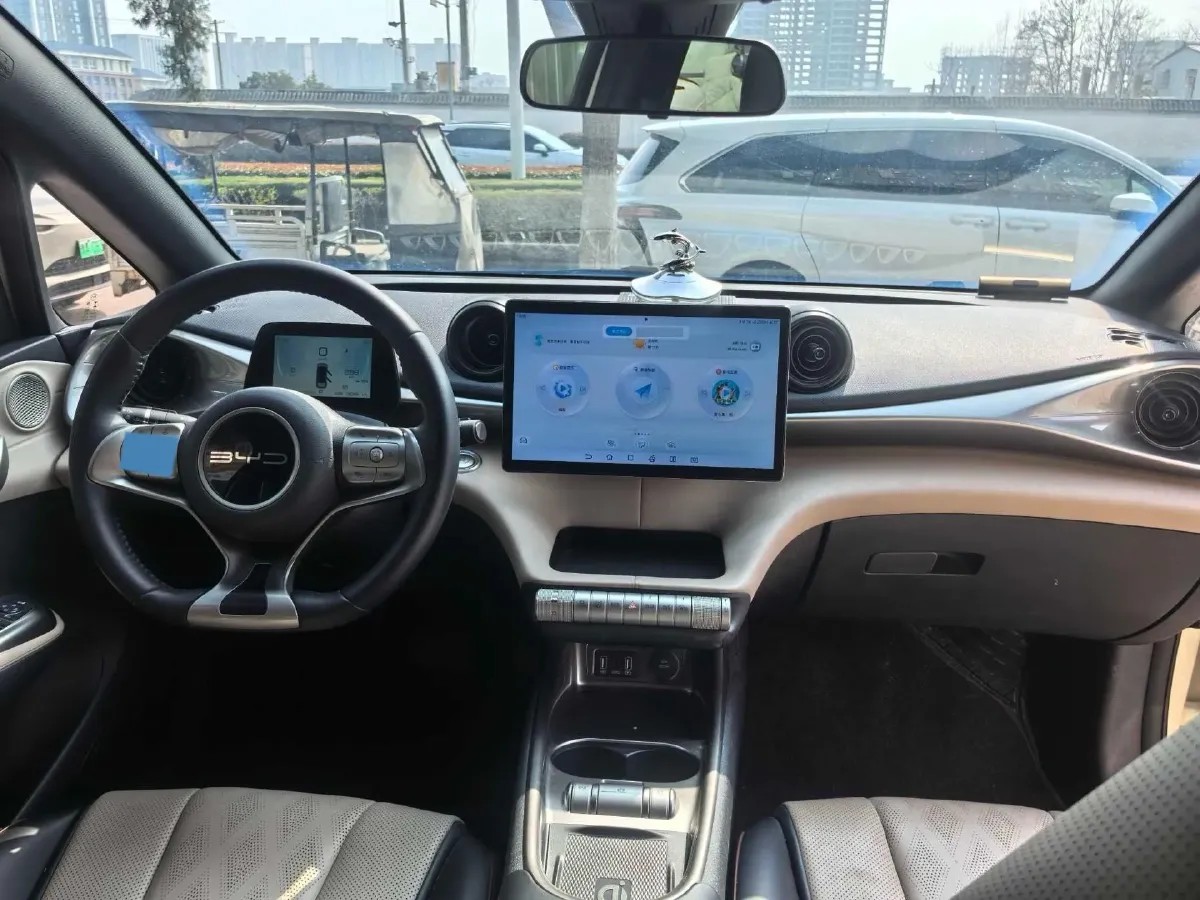 2023 BYD Dolphin BEV 44.928KWH,autocango,china used car exporter,china ev exporter,chinese used car exporter,chinese used ev exporter