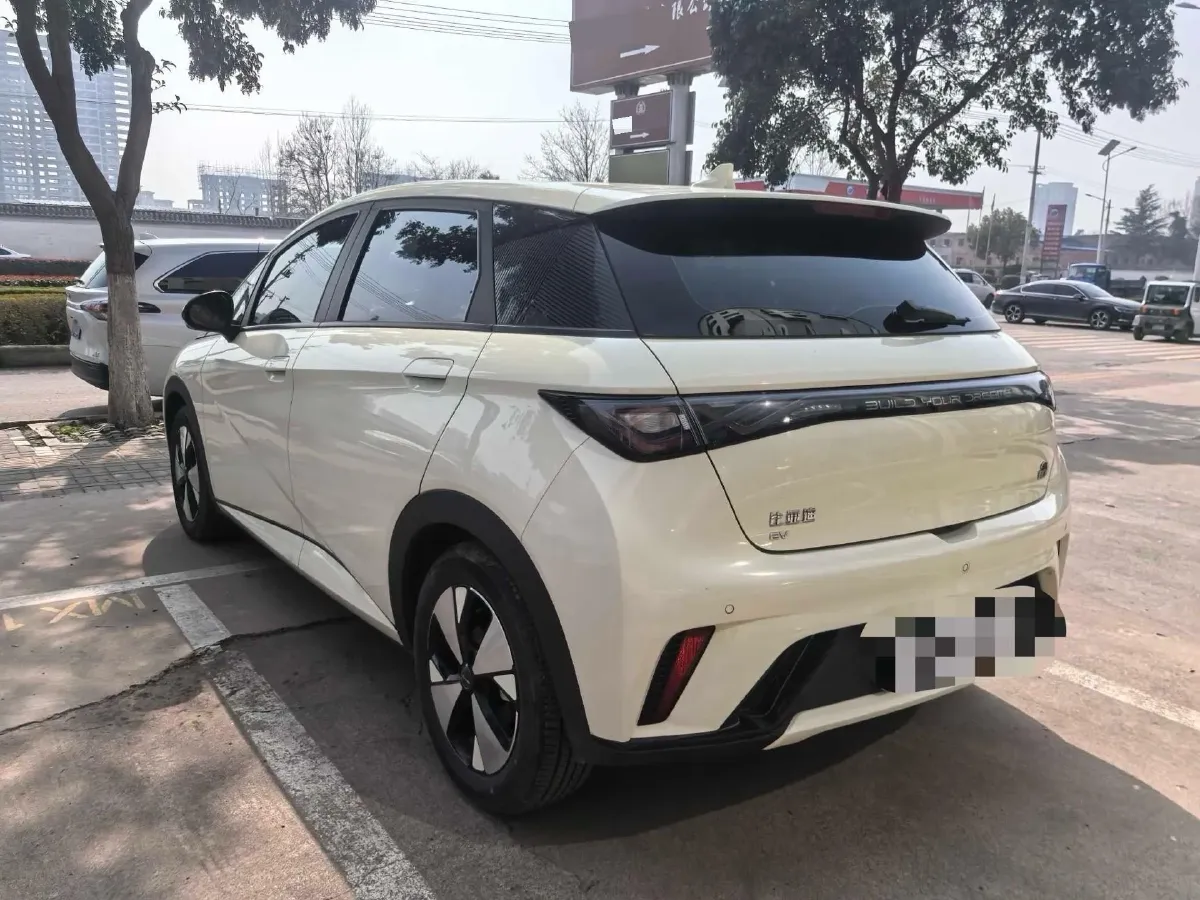 2023 BYD Dolphin BEV 44.928KWH,autocango,china used car exporter,china ev exporter,chinese used car exporter,chinese used ev exporter