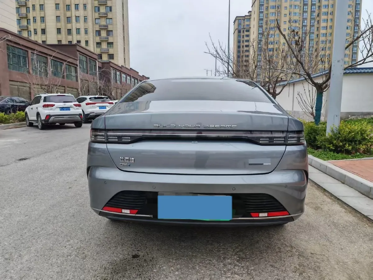 2024 BYD Destroyer 05 1.5L 110HP L4 E-CVT PHEV 8.3KWH,autocango,china used car exporter,china ev exporter,chinese used car exporter,chinese used ev exporter