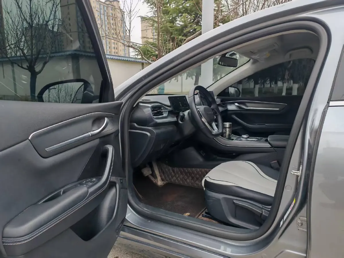 2024 BYD Destroyer 05 1.5L 110HP L4 E-CVT PHEV 8.3KWH,autocango,china used car exporter,china ev exporter,chinese used car exporter,chinese used ev exporter