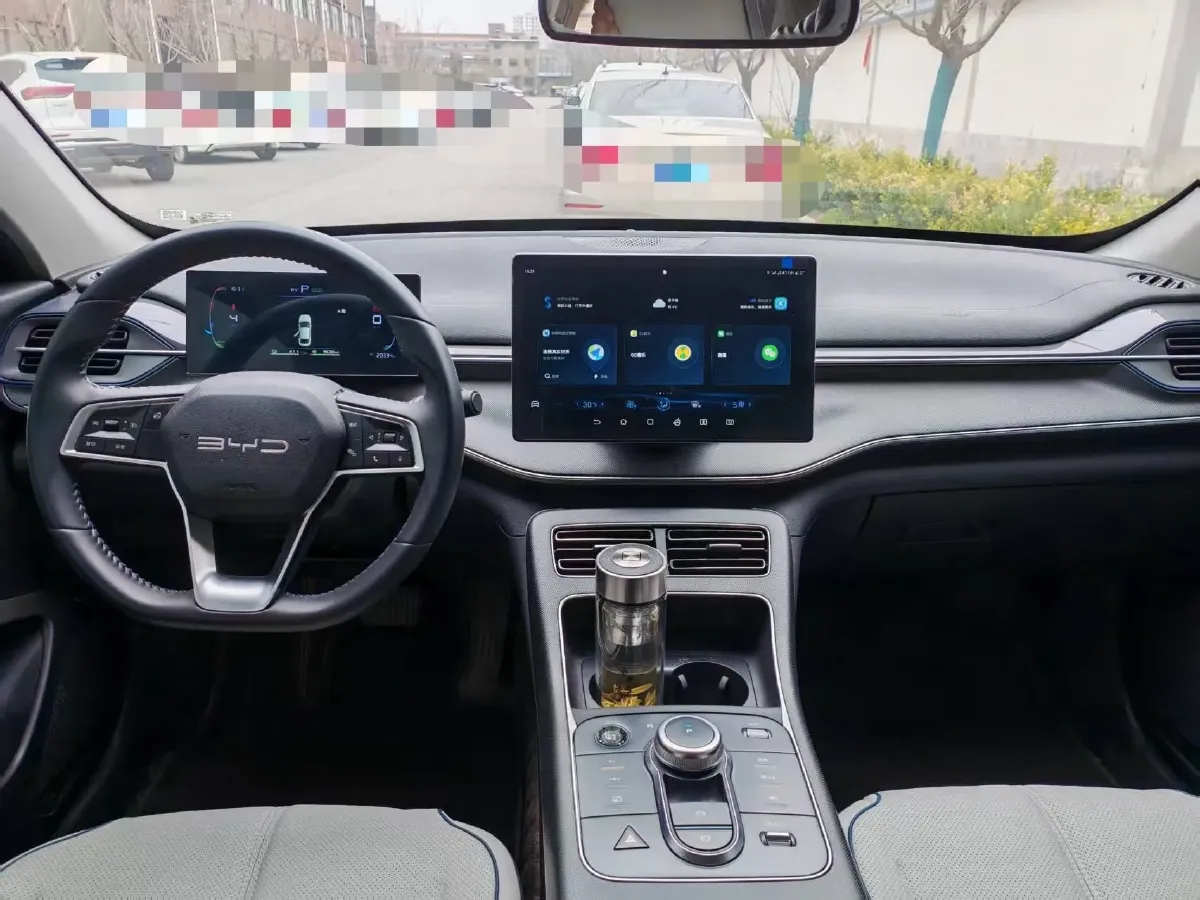 2024 BYD Destroyer 05 1.5L 110HP L4 E-CVT PHEV 8.3KWH,autocango,china used car exporter,china ev exporter,chinese used car exporter,chinese used ev exporter