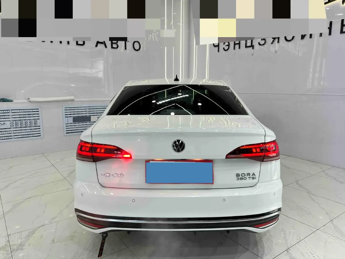 2023 Volkswagen Bora 1.4T 150HP L4 7DCT,autocango,china used car exporter,china ev exporter,chinese used car exporter,chinese used ev exporter