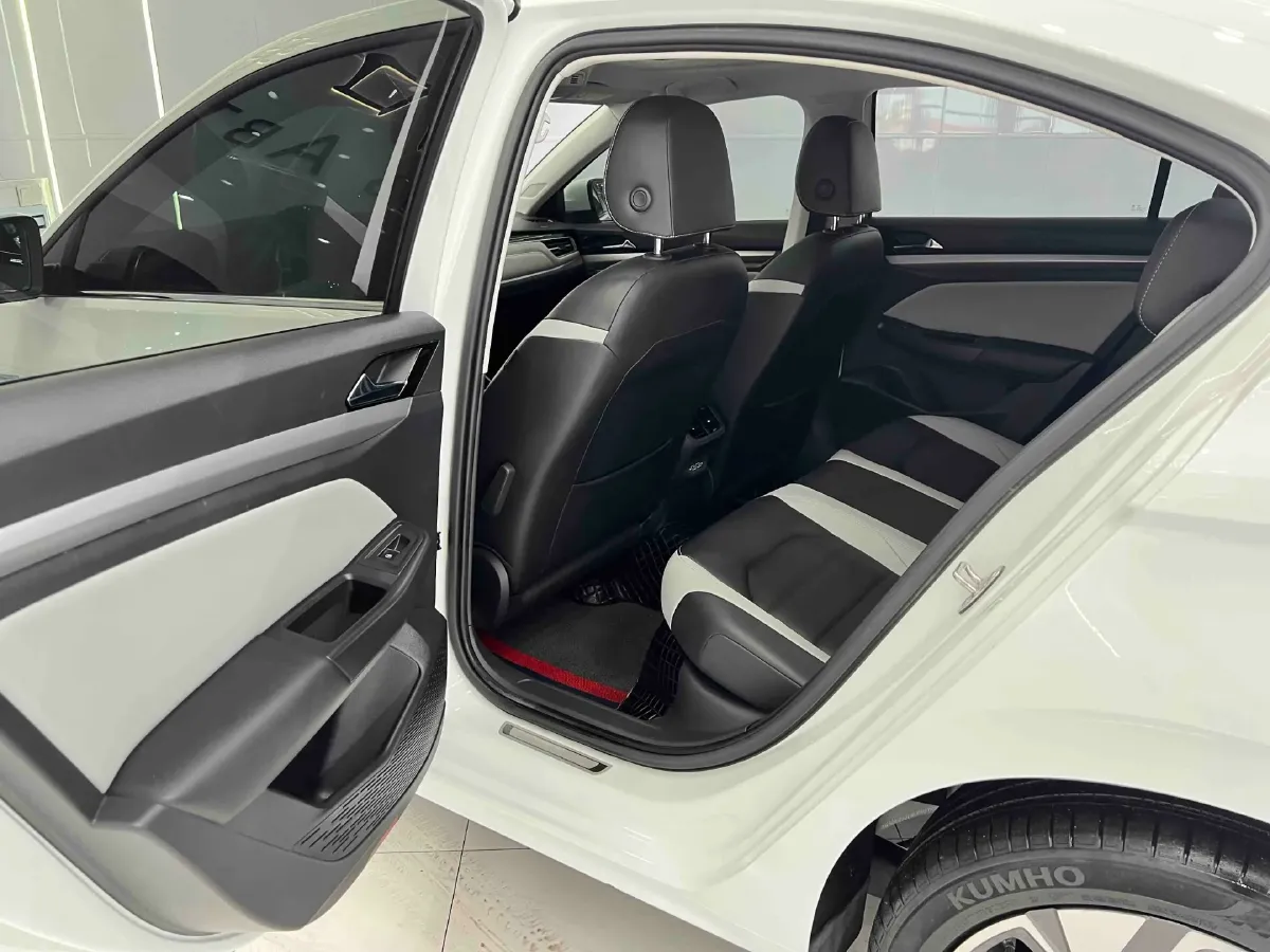 2023 Volkswagen Bora 1.4T 150HP L4 7DCT,autocango,china used car exporter,china ev exporter,chinese used car exporter,chinese used ev exporter