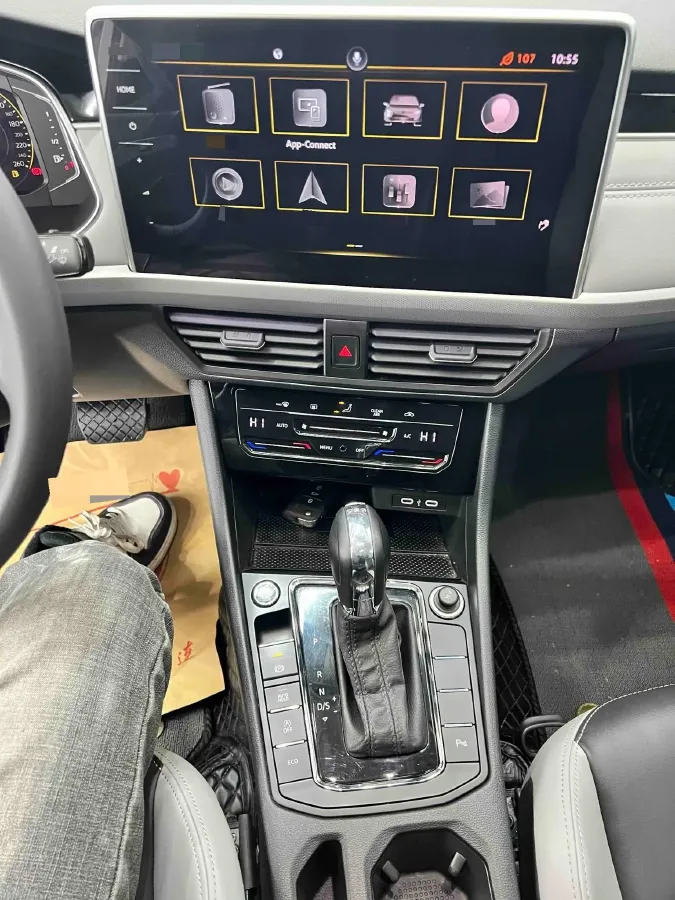 2023 Volkswagen Bora 1.4T 150HP L4 7DCT,autocango,china used car exporter,china ev exporter,chinese used car exporter,chinese used ev exporter