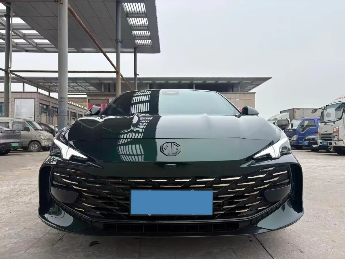 2023 MG 7 2.0T 261HP L4 9AT,autocango,china used car exporter,china ev exporter,chinese used car exporter,chinese used ev exporter