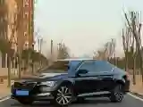 2024 Skoda Superb 1.4T 150HP L4 7DCT