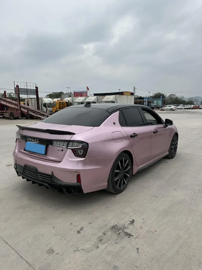 2020 LYNK&CO 03 2.0T 254HP L4 8AT,autocango,china used car exporter,china ev exporter,chinese used car exporter,chinese used ev exporter