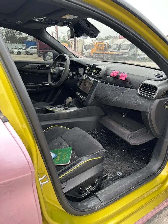 2020 LYNK&CO 03 2.0T 254HP L4 8AT,autocango,china used car exporter,china ev exporter,chinese used car exporter,chinese used ev exporter