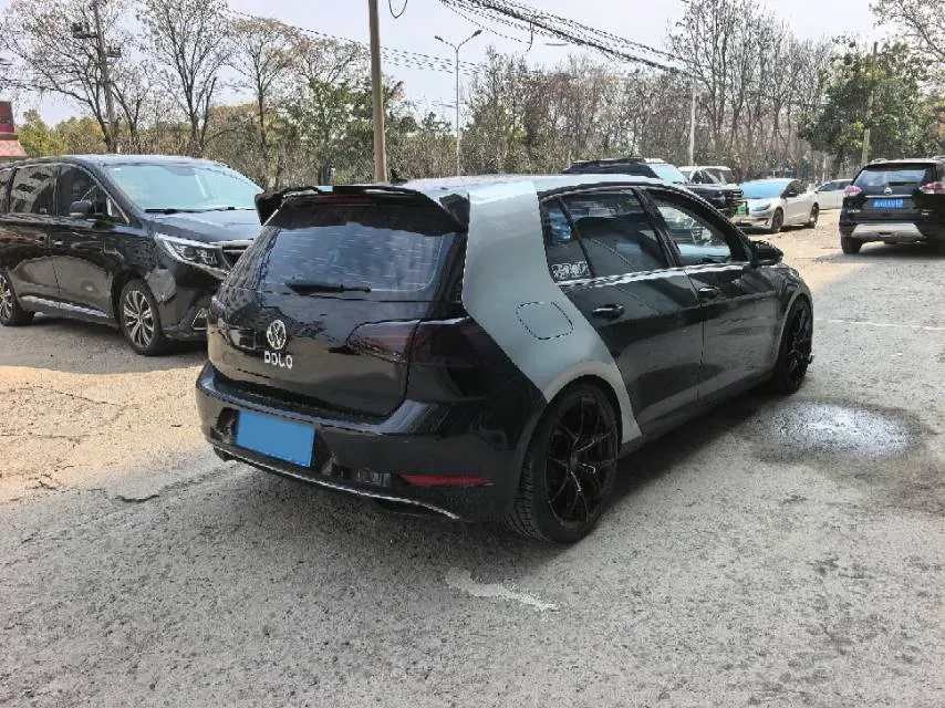2018 Volkswagen Golf 1.4T 150HP L4 7DCT,autocango,china used car exporter,china ev exporter,chinese used car exporter,chinese used ev exporter