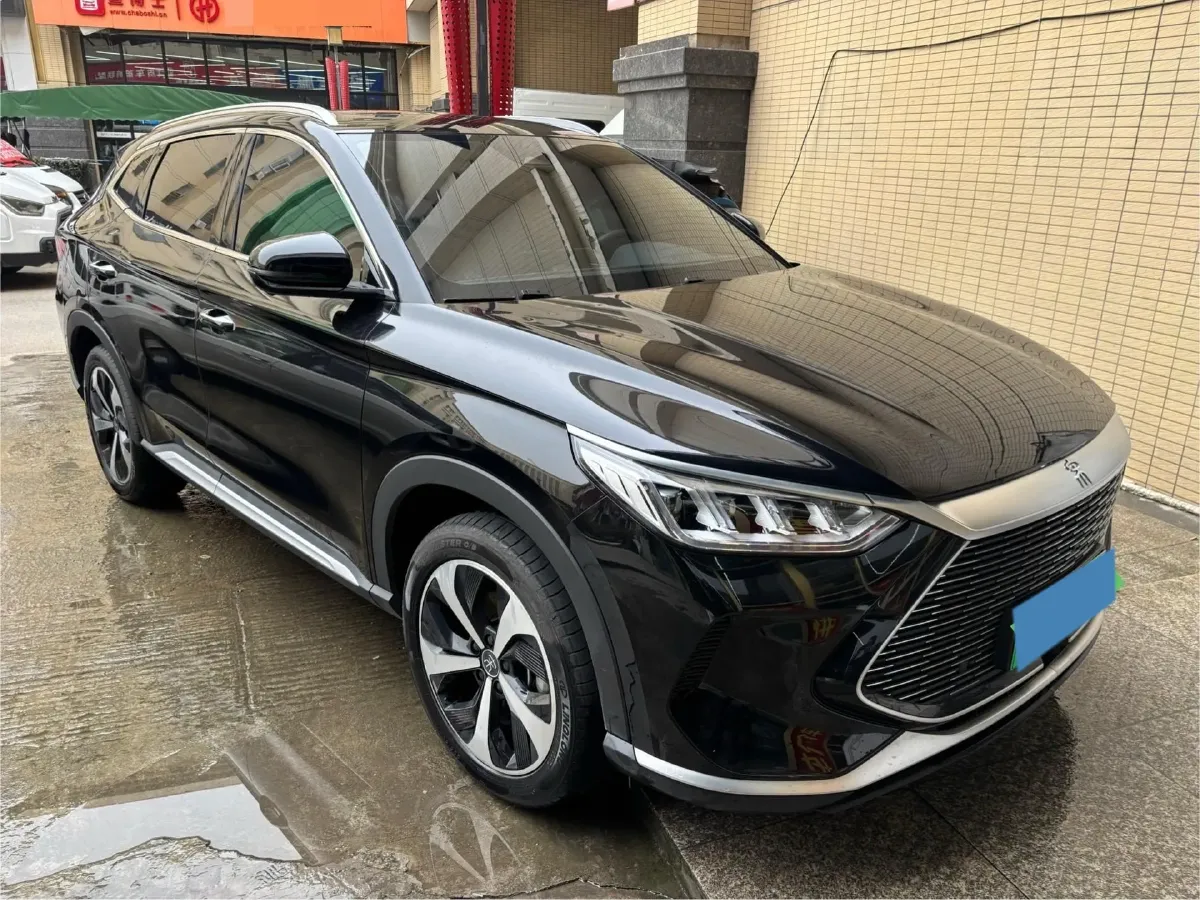 2021 BYD Qin BEV 53.56KWH,autocango,china used car exporter,china ev exporter,chinese used car exporter,chinese used ev exporter