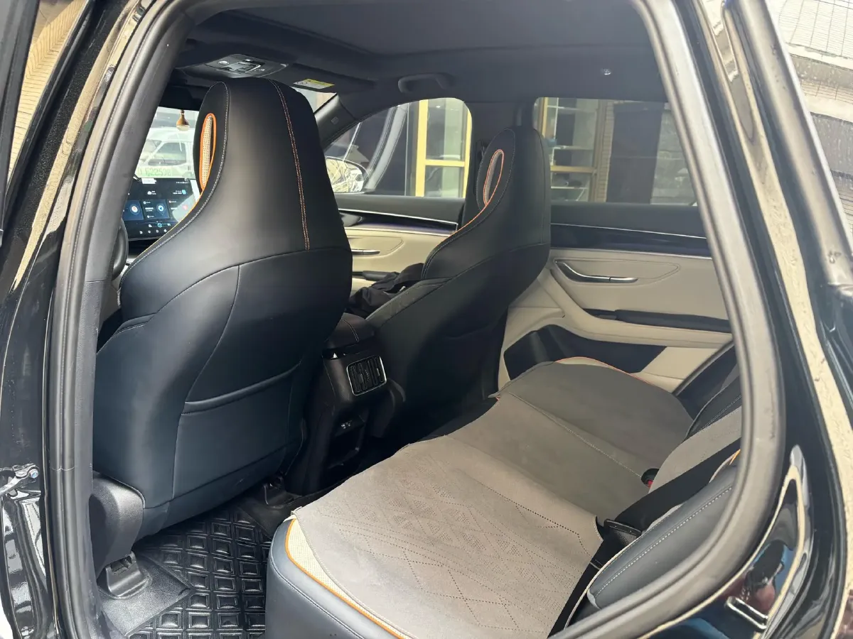 2021 BYD Qin BEV 53.56KWH,autocango,china used car exporter,china ev exporter,chinese used car exporter,chinese used ev exporter