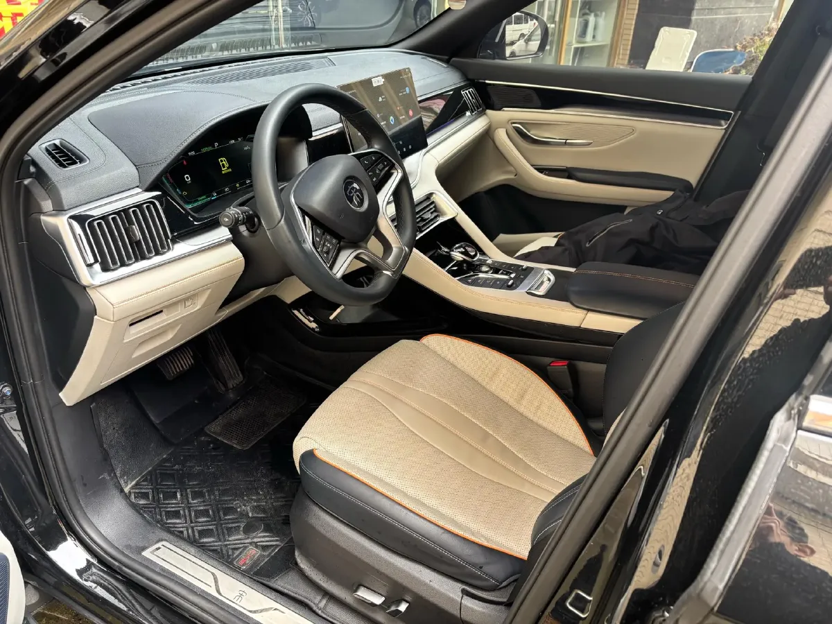 2021 BYD Qin BEV 53.56KWH,autocango,china used car exporter,china ev exporter,chinese used car exporter,chinese used ev exporter