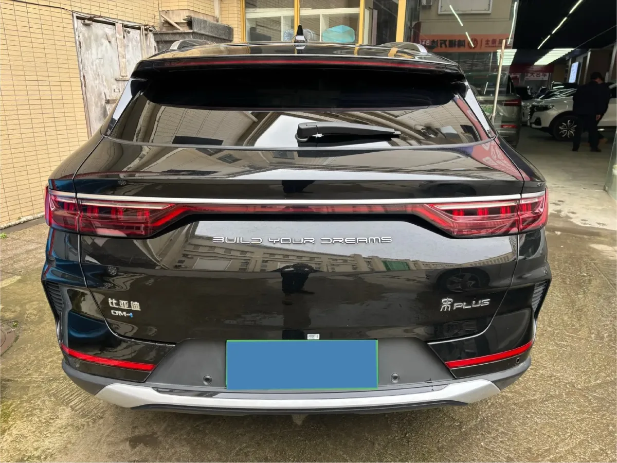 2021 BYD Qin BEV 53.56KWH,autocango,china used car exporter,china ev exporter,chinese used car exporter,chinese used ev exporter