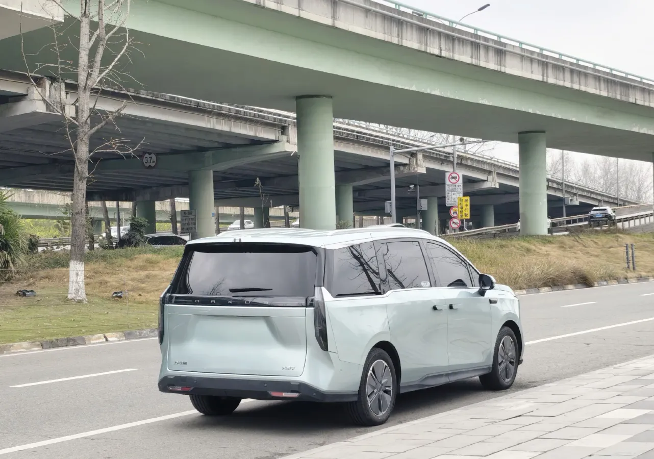 2024 MAXUS DaJia 7 BEV 90KWH,autocango,china used car exporter,china ev exporter,chinese used car exporter,chinese used ev exporter