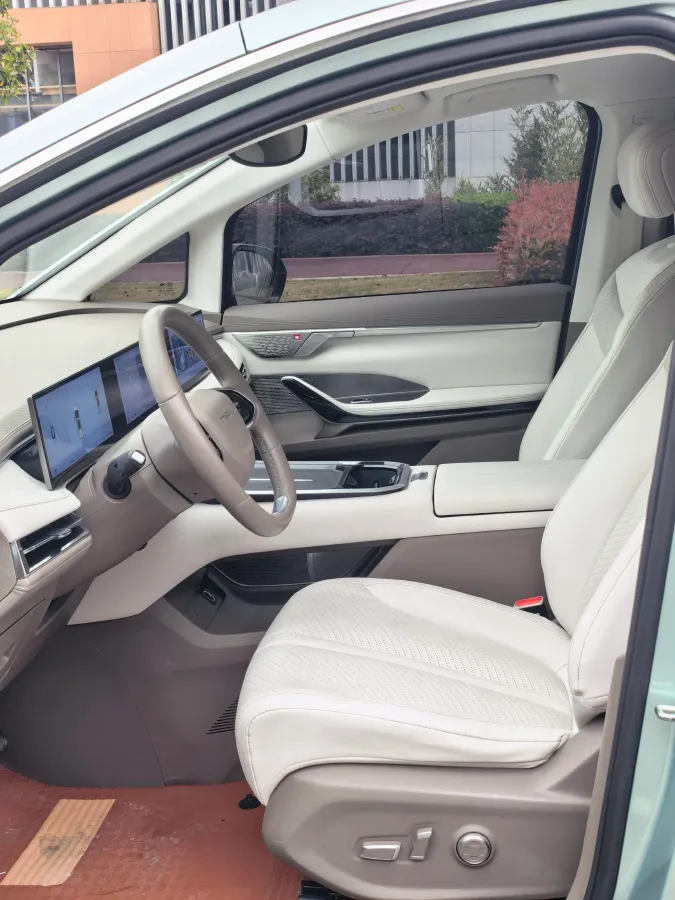 2024 MAXUS DaJia 7 BEV 90KWH,autocango,china used car exporter,china ev exporter,chinese used car exporter,chinese used ev exporter