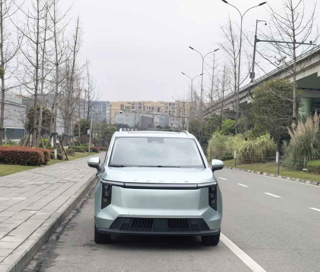 2024 MAXUS DaJia 7 BEV 90KWH,autocango,china used car exporter,china ev exporter,chinese used car exporter,chinese used ev exporter