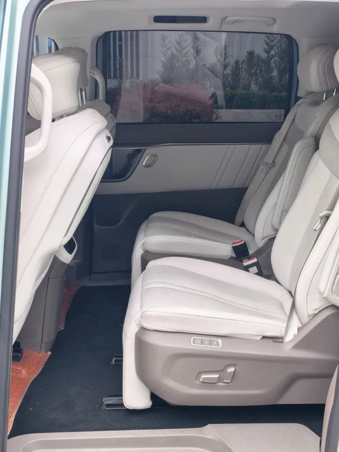 2024 MAXUS DaJia 7 BEV 90KWH,autocango,china used car exporter,china ev exporter,chinese used car exporter,chinese used ev exporter