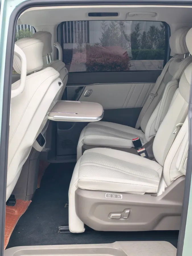 2024 MAXUS DaJia 7 BEV 90KWH,autocango,china used car exporter,china ev exporter,chinese used car exporter,chinese used ev exporter