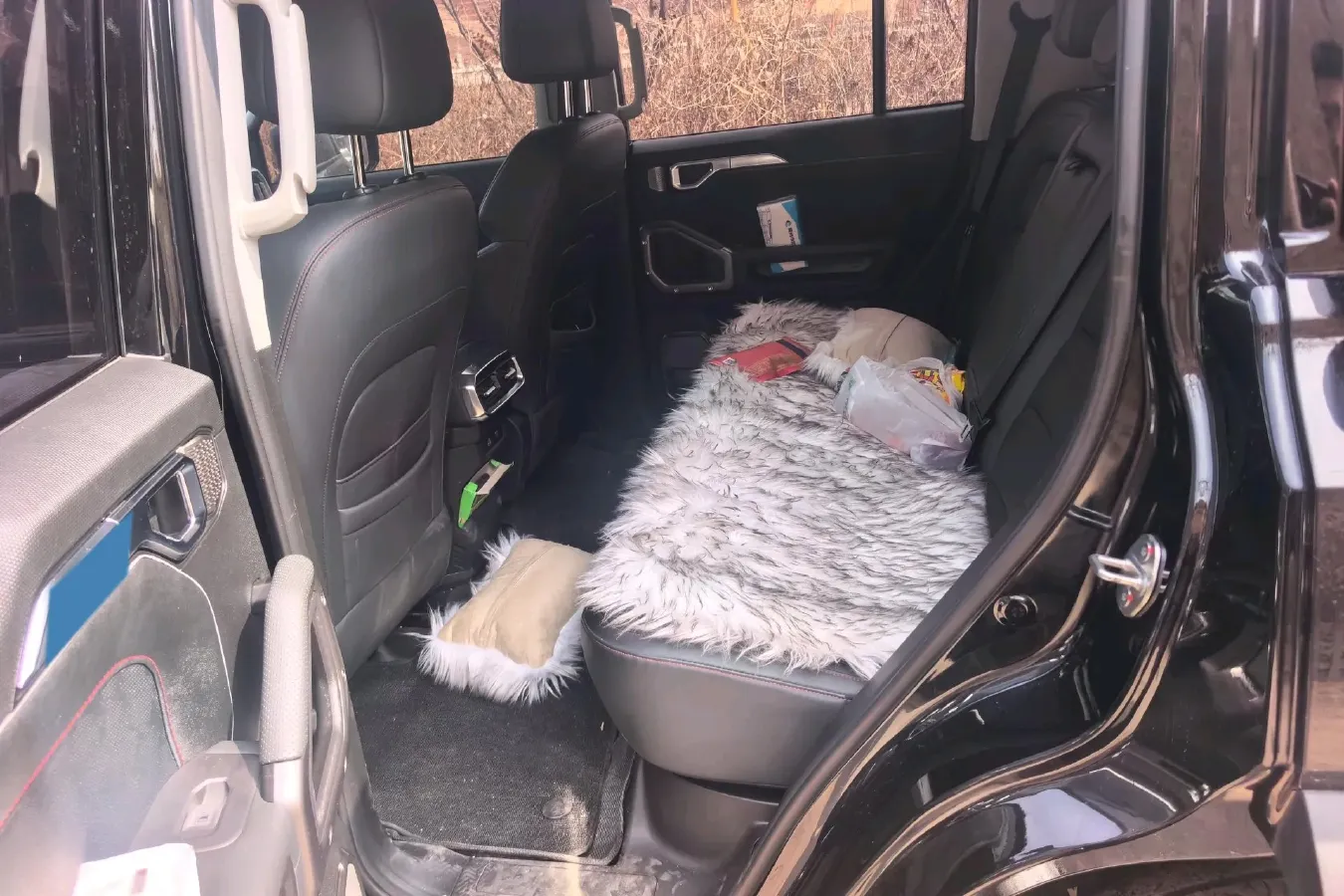 2023 Jetour Traveller 1.5T 184HP L4 7DCT,autocango,china used car exporter,china ev exporter,chinese used car exporter,chinese used ev exporter