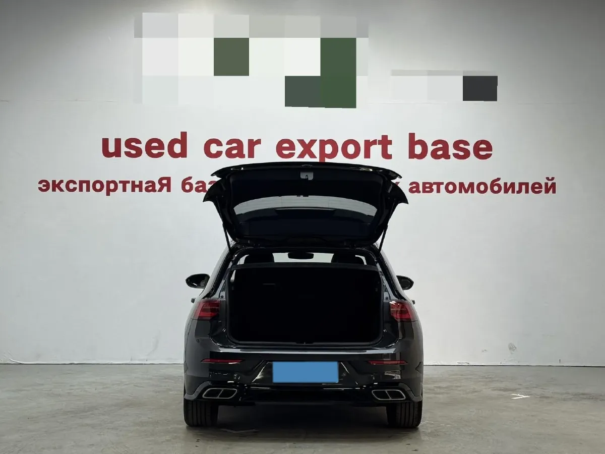 2021 Volkswagen Golf 1.4T 150HP L4 7DCT,autocango,china used car exporter,china ev exporter,chinese used car exporter,chinese used ev exporter