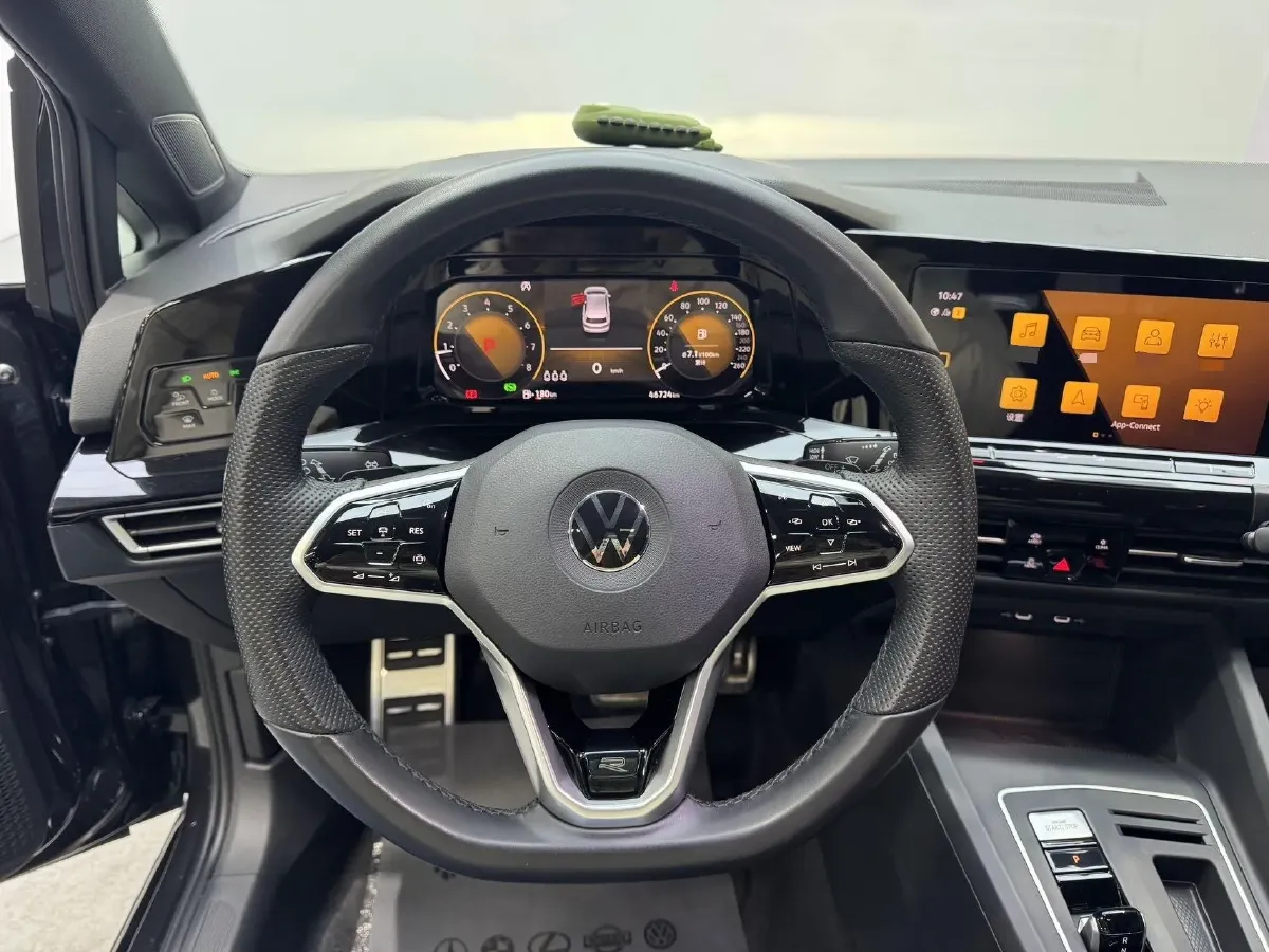 2021 Volkswagen Golf 1.4T 150HP L4 7DCT,autocango,china used car exporter,china ev exporter,chinese used car exporter,chinese used ev exporter