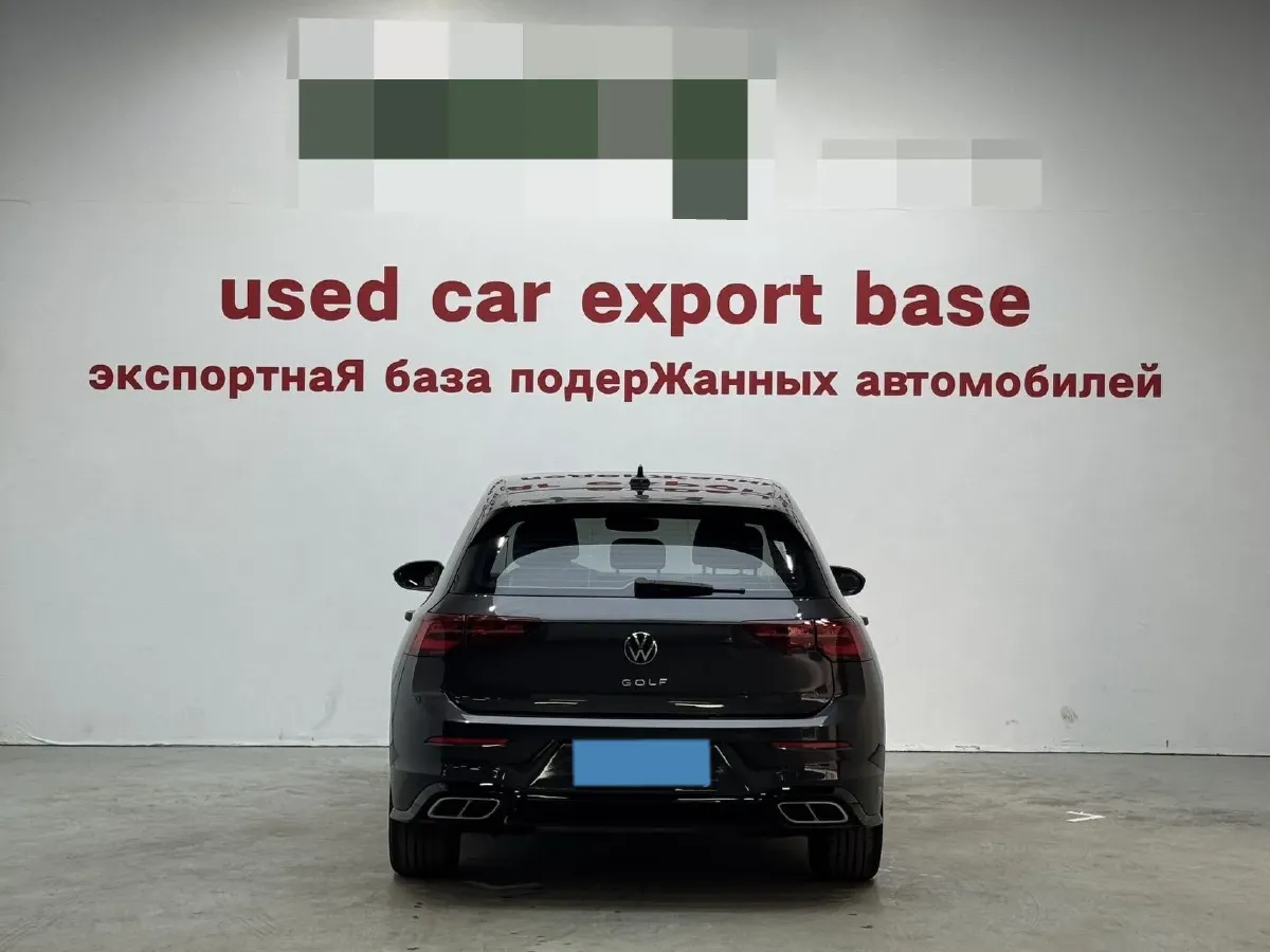 2021 Volkswagen Golf 1.4T 150HP L4 7DCT,autocango,china used car exporter,china ev exporter,chinese used car exporter,chinese used ev exporter